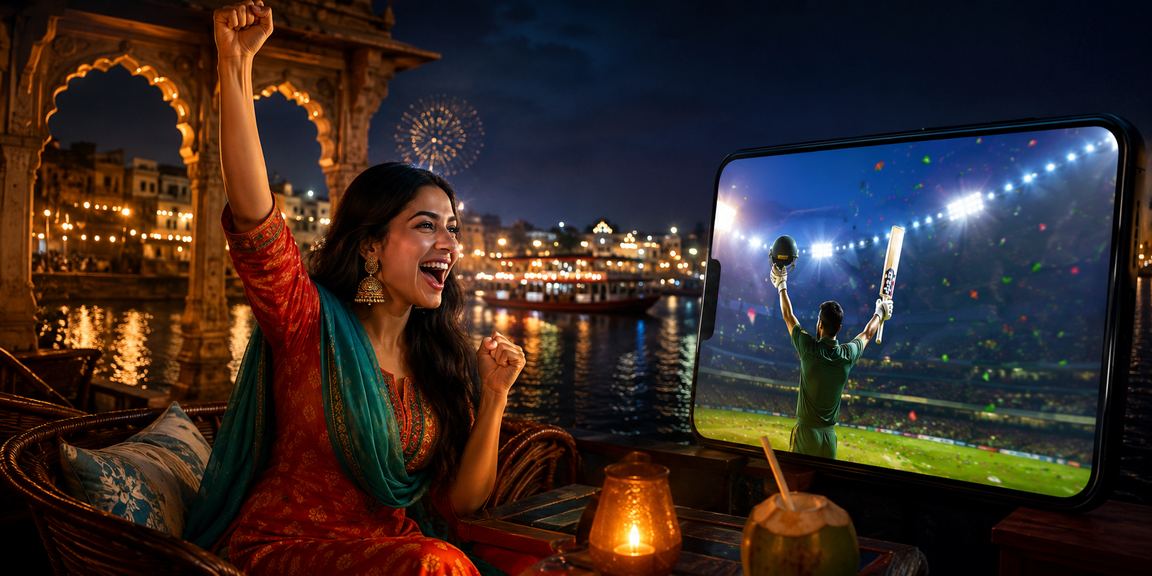 বরিশাল ক্রিকেট বেটিং বিচের মনোরম দৃশ্য