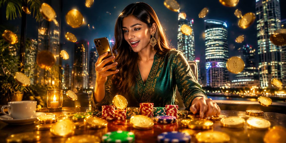 ঢাকায় ক্যাশব্যাক বোনাস ও টাকা লেনদেনের উজ্জ্বল দৃশ্য
