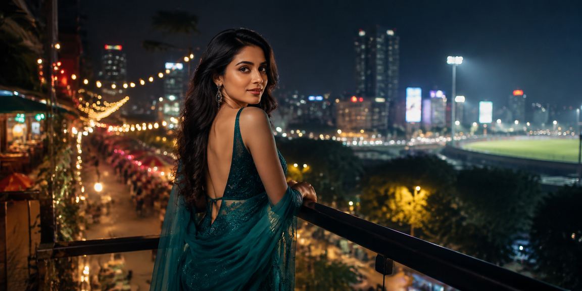 ঢাকার নাইট মার্কেটে ক্রিকেট বেটিং উপভোগ করছেন একজন ব্যবহারকারী