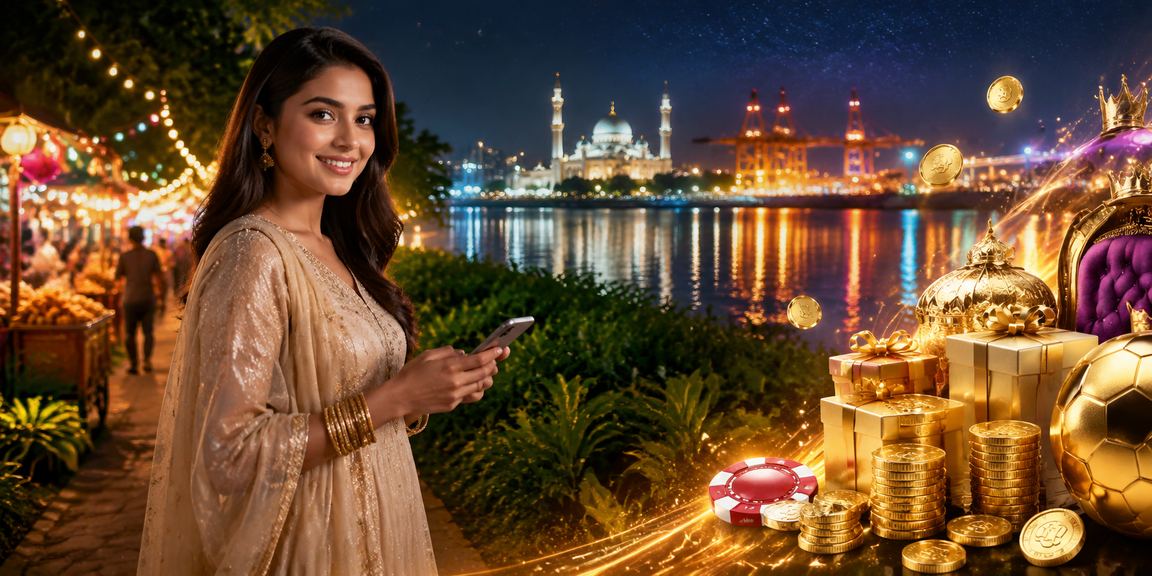 নারায়ণগঞ্জে ঈদ উৎসবে ভিআইপি বোনাস উপভোগ করছেন ব্যবহারকারী