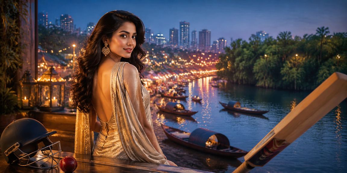 সুন্দরবনের ক্রিকেট বেটিং বিচ